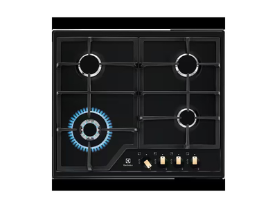 Варильна поверхня газова Electrolux KGS6436RK