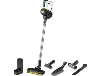 Вертикальний + ручний пилосос (2в1) Karcher VC 7 Cordless yourMax (1.198-710.0)