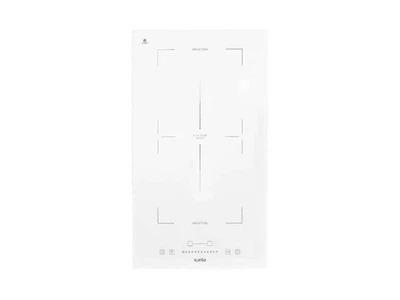 Варильна поверхня електрична VENTOLUX HI 32 WH TC FBS FZ SL