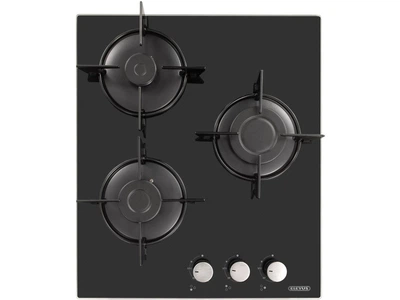Варильна поверхня газова ELEYUS Malva 45 BL EF