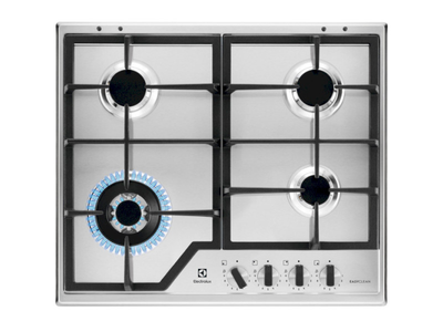Варильна поверхня газова Electrolux KGS64362XX