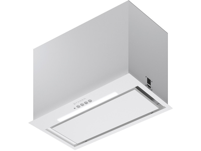Витяжка вбудована Faber Inka Lux Evo WH Matt A52 (305.0665.357)