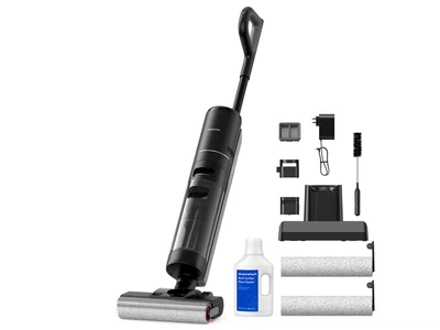 Вертикальний пілосос / Миючий пілосос Dreame Wet&Dry Vacuum Cleaner H12 Pro (HHR25A)