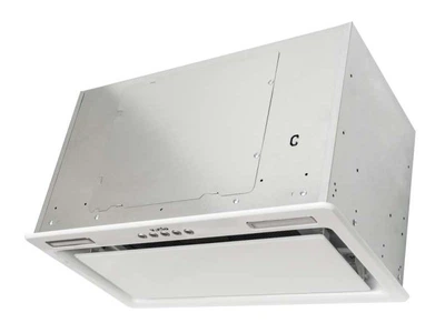 Витяжка встраиваемая VENTOLUX PUNTO 52 WHG (1000) ST