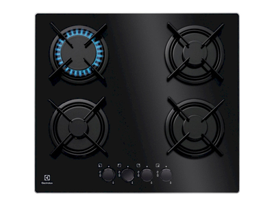Варильна поверхня газова Electrolux EGT6242NVK