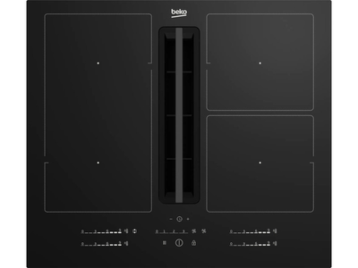 Варильна поверхня Beko HIXI 64700 UF