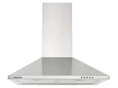 Витяжка Interline SET X A/60 PB/2/T