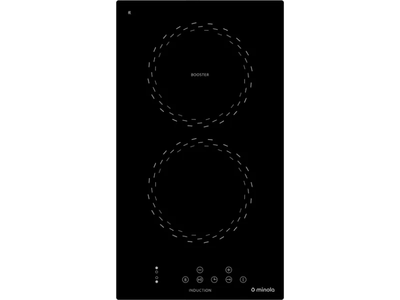 Варильна поверхня Minola MI 3038 KBL