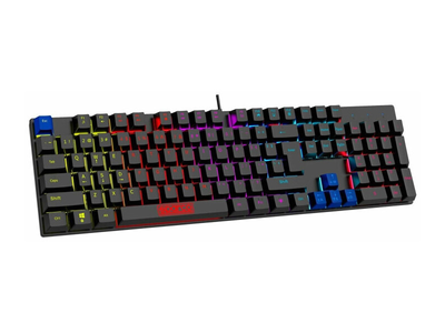 Клавіатура Sparco PHANTOM (SPMECHKEYBOARD)