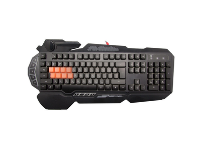Клавіатура A4Tech Bloody B318