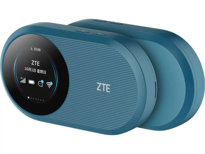 Маршрутизатор ZTE 4G UFi U10s Pro