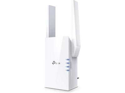 Повторювач Wi-Fi TP-LINK RE605X