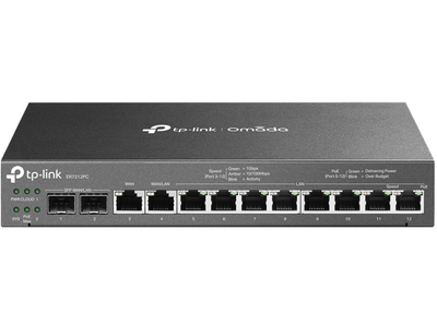 Маршрутизатор TP-LINK ER7212PC