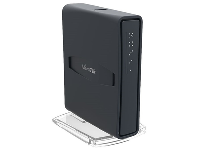 Маршрутизатор (роутер) MikroTik HAP AC Lite (RB952Ui-5ac2nD-TC)