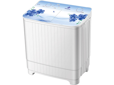 Пральна машина INTERLUX ISWM-2162B