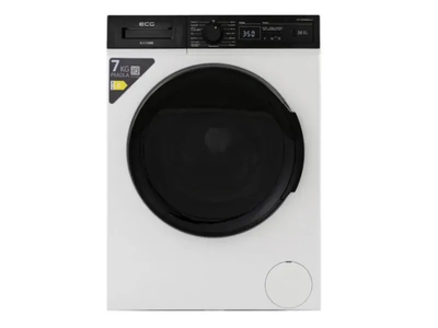 Стиральная машина ECG EWF 701000 BlackLine