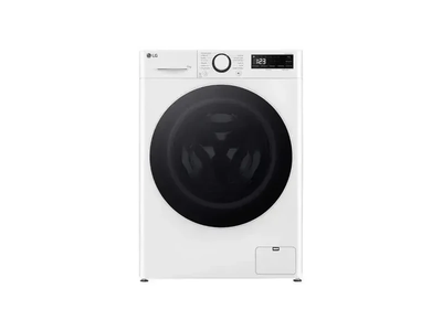 Пральна машина атоматична LG F4W11500W