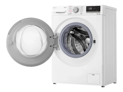 Пральна машина LG F2V5GS0WW