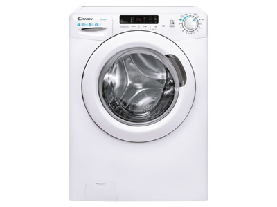 Пральна машина Candy Smart CS4 1072DE/1-S