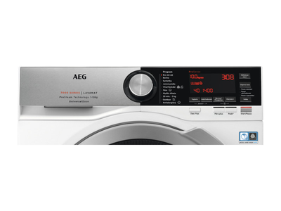 Пральна машина AEG L7FEC41PSC