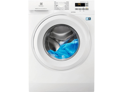 Пральна машина Electrolux EW6FN528WU