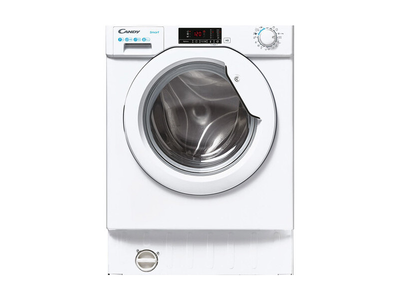 Вбудована пральна машина Candy CBW27D1E-S