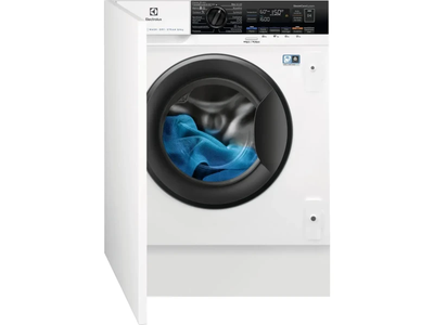 Прально-сушильна машина автоматична Electrolux EW7WN368SPI