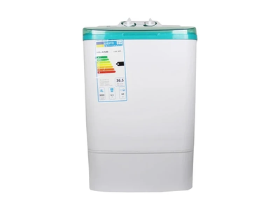 Пральна машина напівавтомат Milano XPB40 PA Green