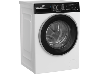 Пральна машина Beko B3WFU57415WBPB