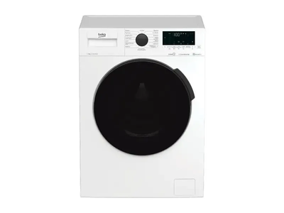 Пральна машина Beko WUE8626XBWS