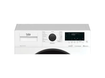 Пральна машина Beko WUE8626XBWS