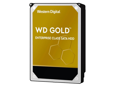 Жорсткий диск WD Gold Enterprise Class 8 TB (wd8004FRYZ)