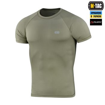 Футболка M-Tac Ultra Light Polartec Tan XL 51404003-XL