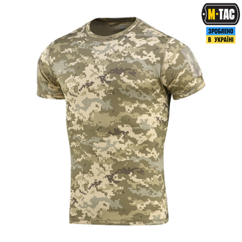 Футболка потовідвідна тактична M-Tac Summer MM14 S 80053030-S