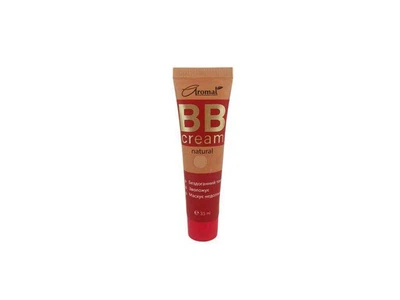 Тональний BB-крем Aromat 35мл тон 01 Натуральний/Natural