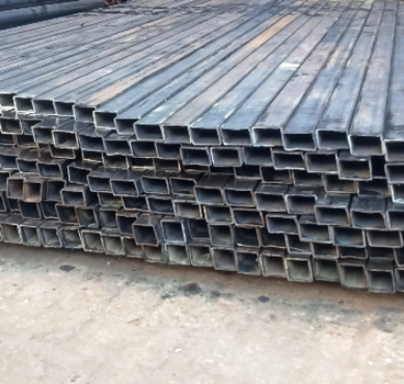 Труба 60х40х1 профильная 1 м.п. (34-2508)