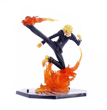 Фігурка Санджи Sanji (18 см) "Ван пис" One Piece ABC