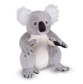 Огромная плюшевая коала 46 см Melissa & Doug MD18806