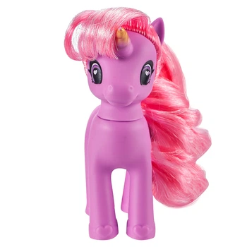 Фигурка Sparkle Girls Baby Unicorn Сказочный единорог Лесли (11 см)