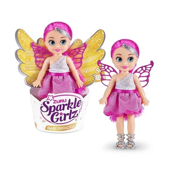 Sparkle Girls'Волшебная фея' Кенди (12 см)