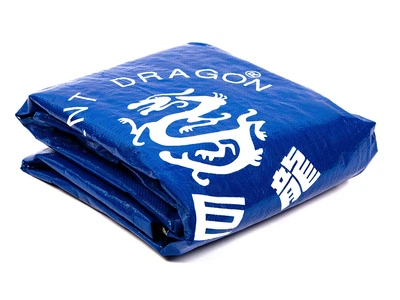 Уличный защитный чехол для теннисного стола Giant Dragon до 274х152 см C002