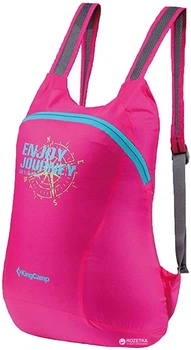 Рюкзак KingCamp Emma Rose Red (KB3309 rose red)