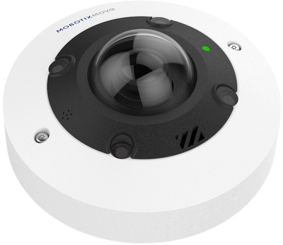 IP-камера Mobotix Mx-VH1A-12-IR-VA