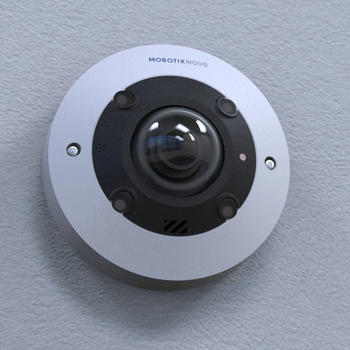 IP-камера Mobotix Mx-VH1A-12-IR-VA