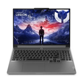 Ноутбук Lenovo Legion 5 16IRX9 (83DG00FPPB) Luna Gray