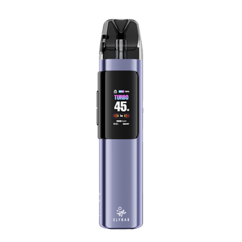 POD-система Elf Bar ELFX PRO Purple