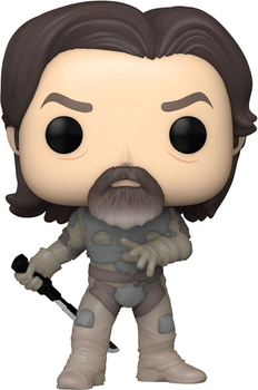 Figurka Funko POP Filmy: Dune 2 – Gurney Halleck (5908305247005)