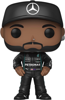 Figurka Funko POP: Formuła 1 - Lewis Hamilton (5908305247463)