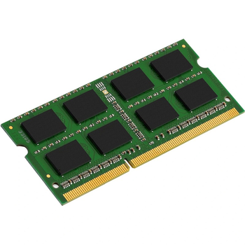 Оперативная память 4 ГБ, DDR3L, для ноутбуков, Total Micro (1600 МГц, 1.35 В, CL11, 691740-001) Б/У