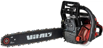 Цепная пила Vitals BKZ 523n 18" (2087669)